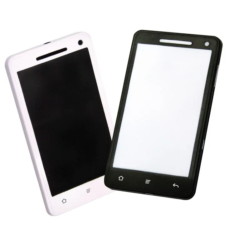 Promotional Smart Phone Stress Reliever — view 4