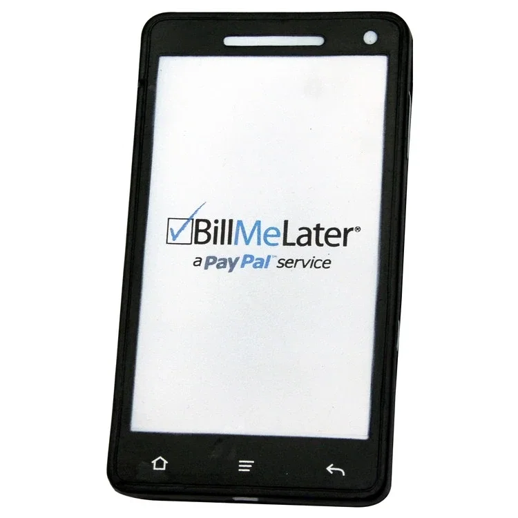 Promotional Smart Phone Stress Reliever