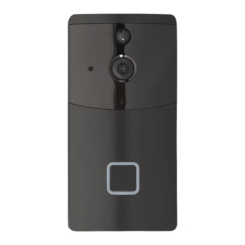 Custom Smart Wifi Video Doorbell — view 2