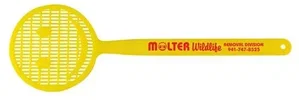 Smiley Flyswatter