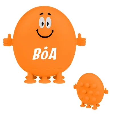 Smiley Push Pop Pal — view 4
