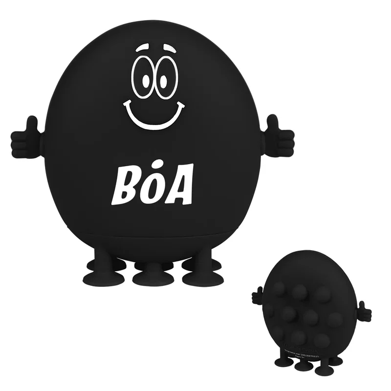Smiley Push Pop Pal — view 6
