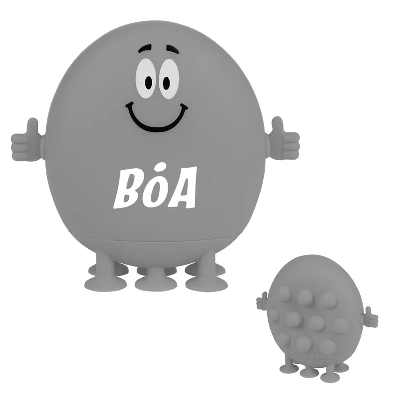 Smiley Push Pop Pal — view 7