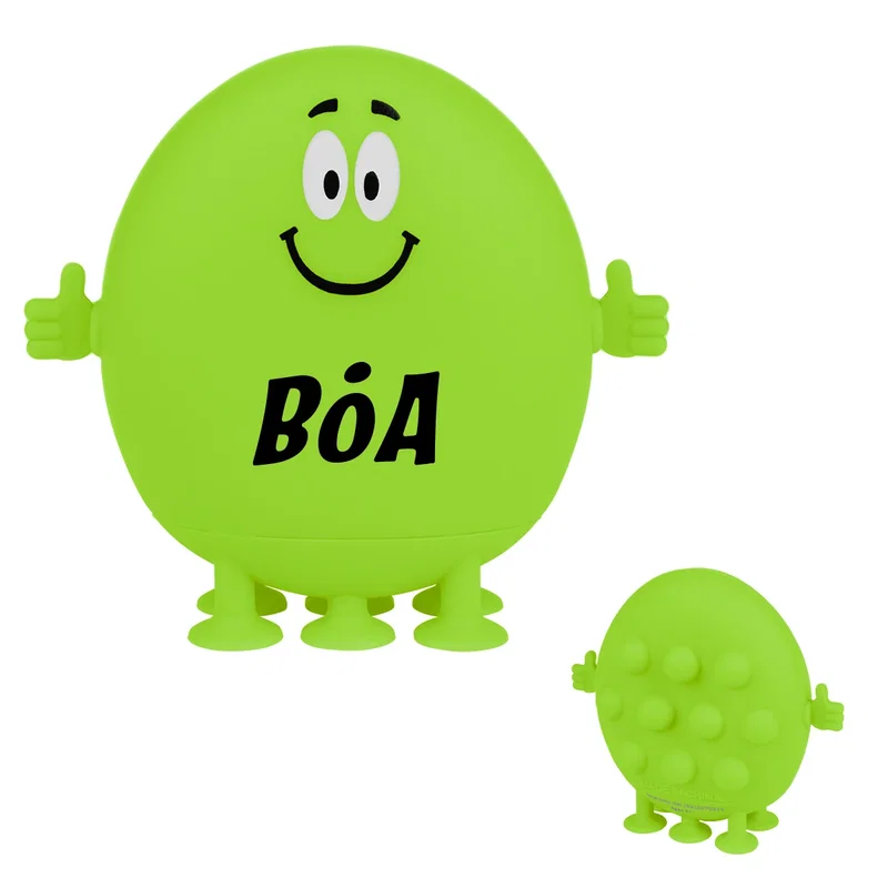 Smiley Push Pop Pal — view 8