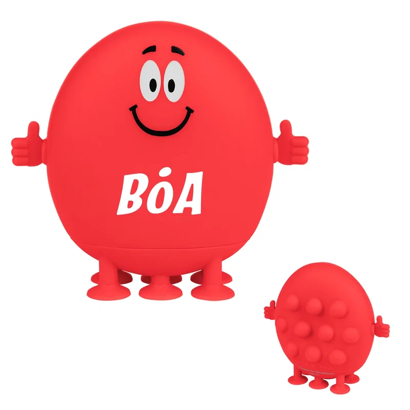 Smiley Push Pop Pal — view 9