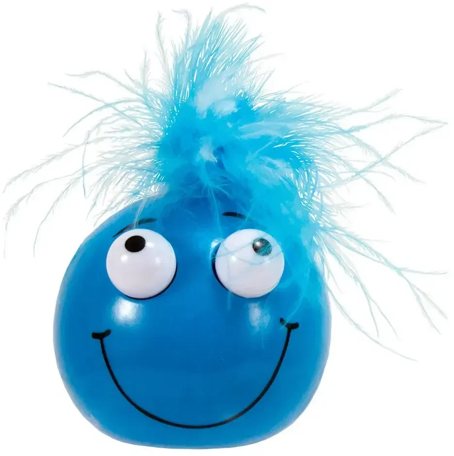 Smilin' Eye Poppin' Pal — view 2
