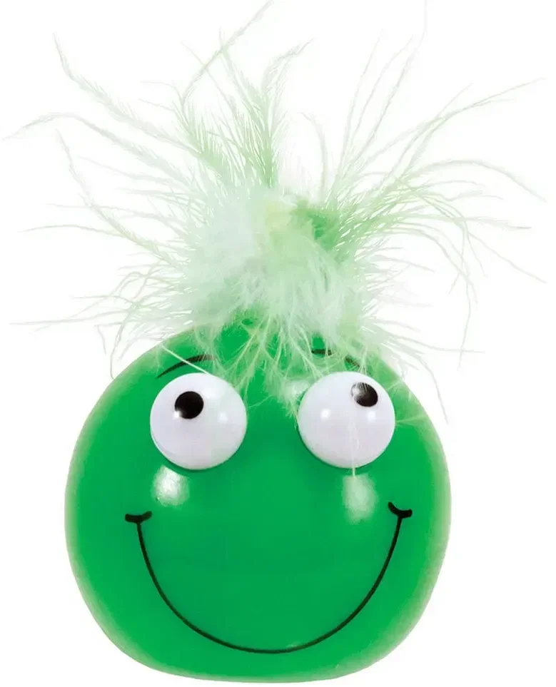 Smilin' Eye Poppin' Pal — view 4