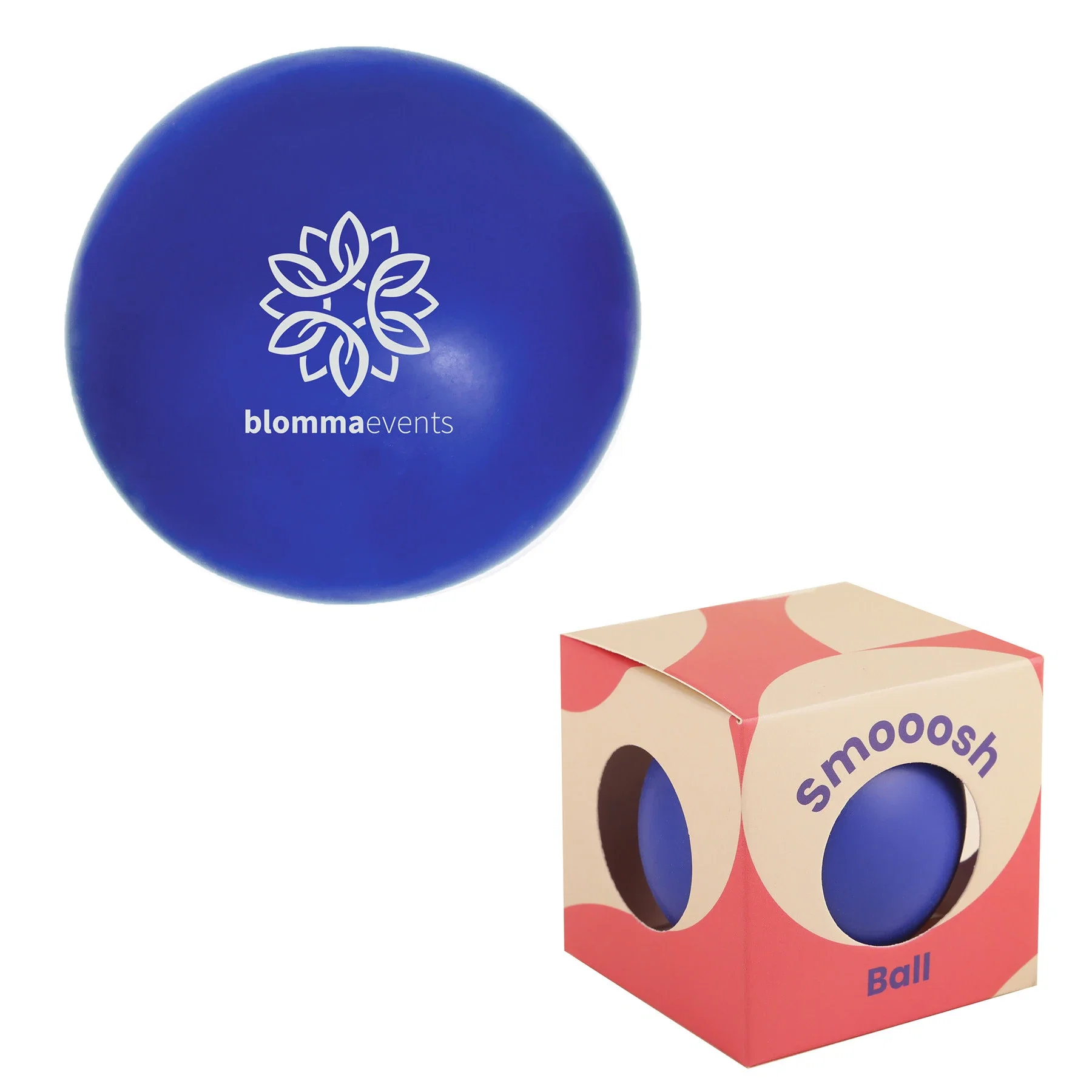 Smooosh™ Ball — view 4