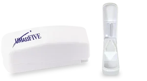 Smooth-Dose Pill Splitter
