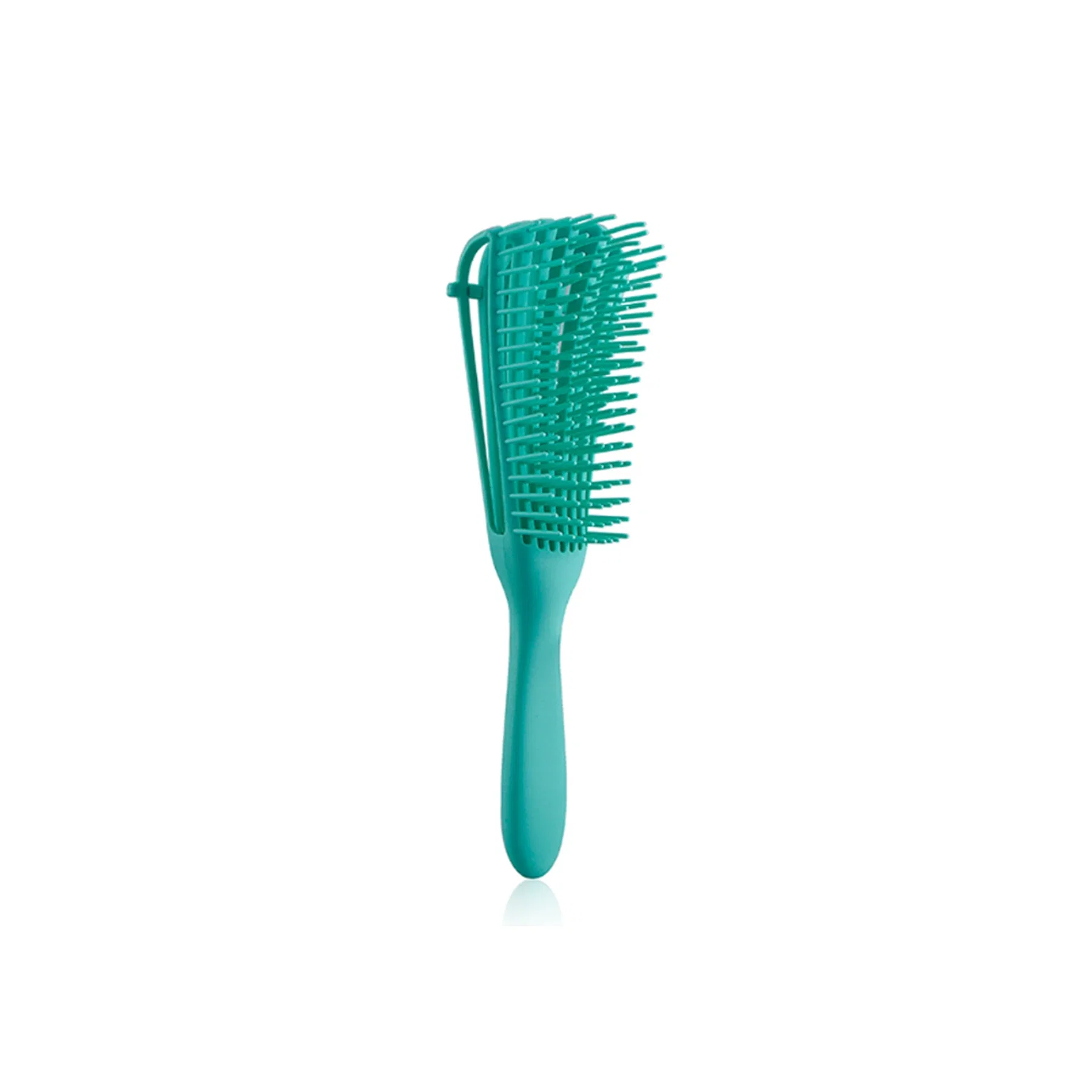 Smooth Hair Octopus Rib Comb  — view 4