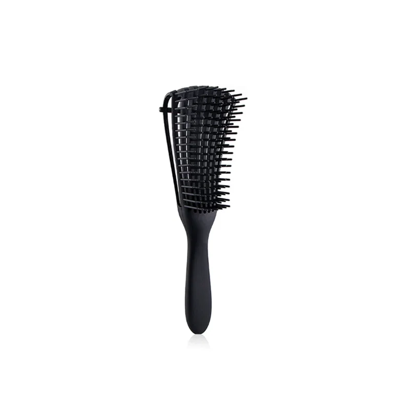 Smooth Hair Octopus Rib Comb  — view 6