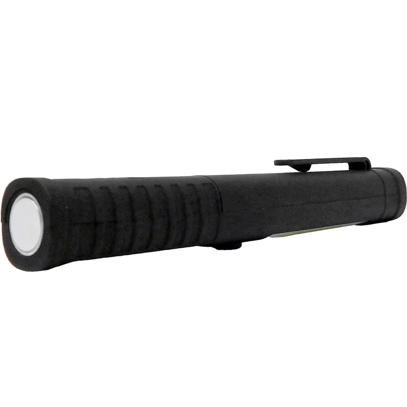 Smooth Operator COB Flashlight — view 4