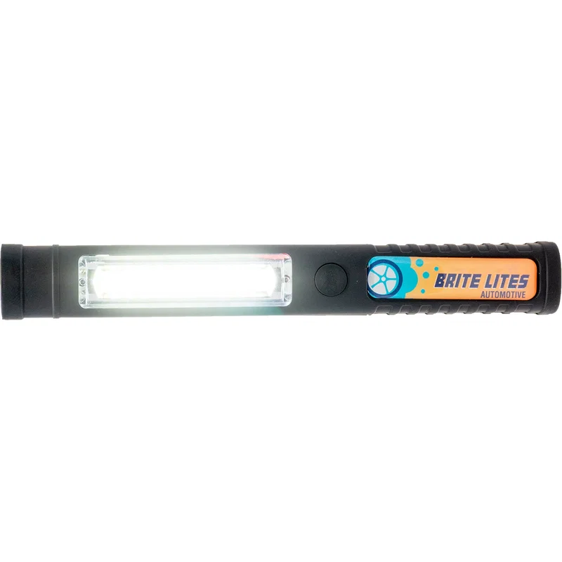 Smooth Operator COB Flashlight — view 6