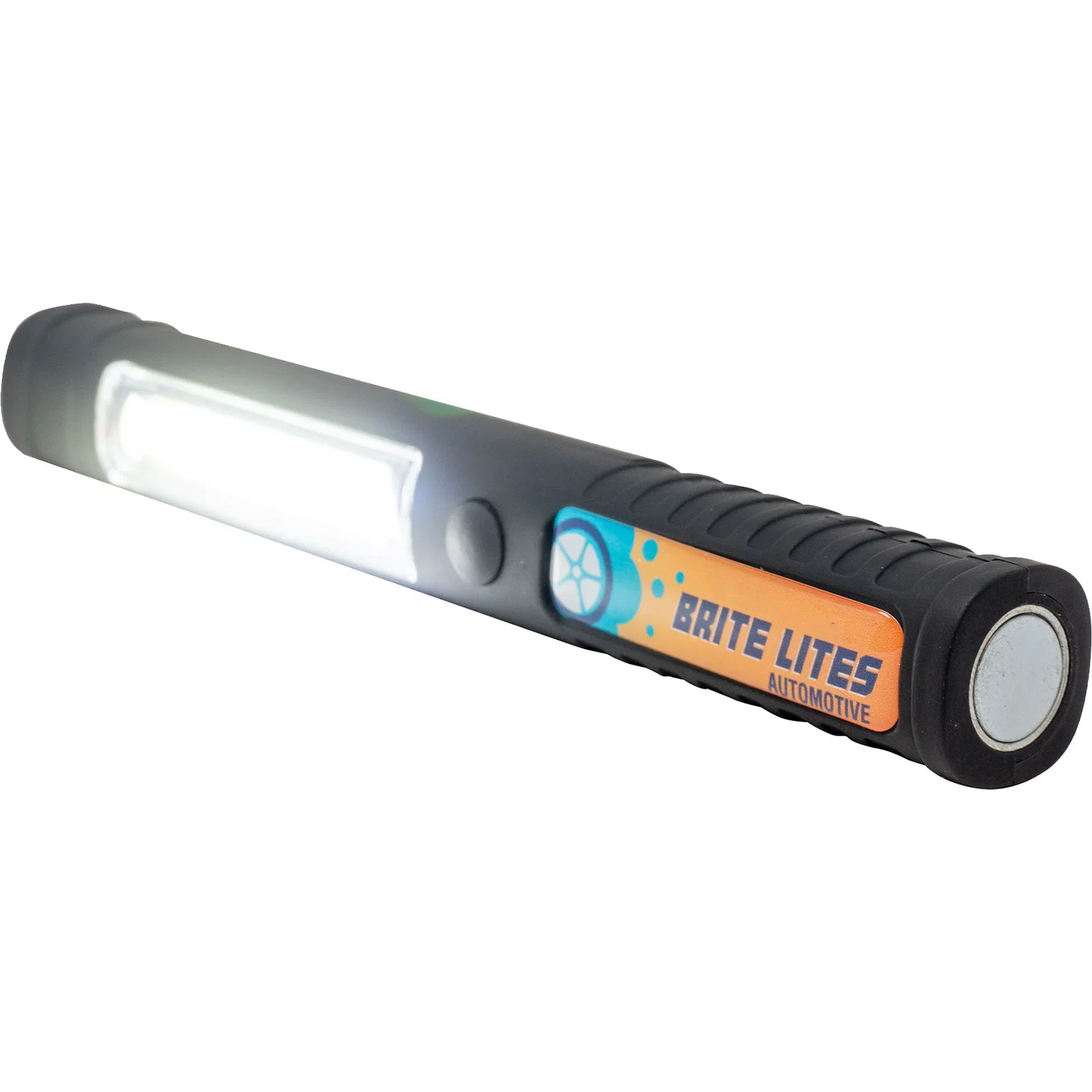 Smooth Operator COB Flashlight — view 7