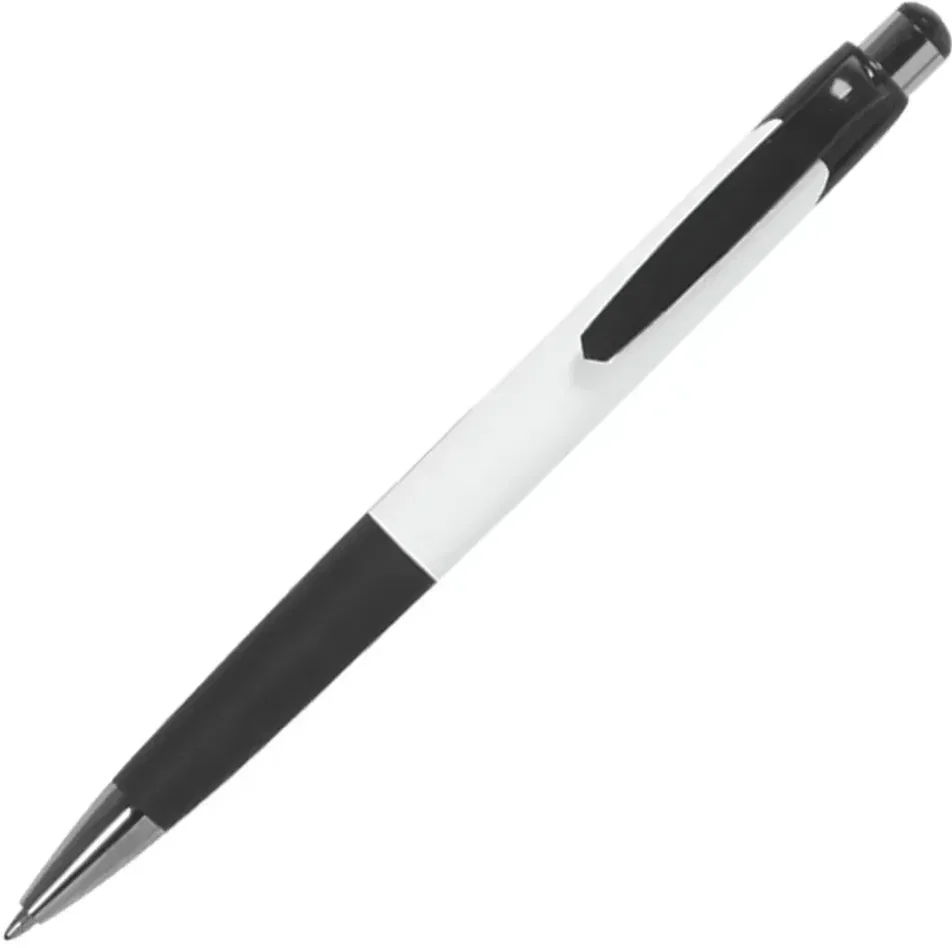 Smoothy Classic Grip Pen — view 2