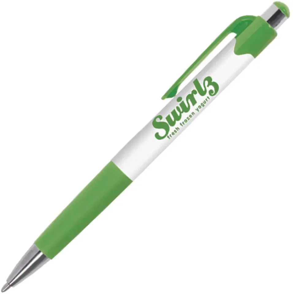 Smoothy Classic Grip Pen — view 3