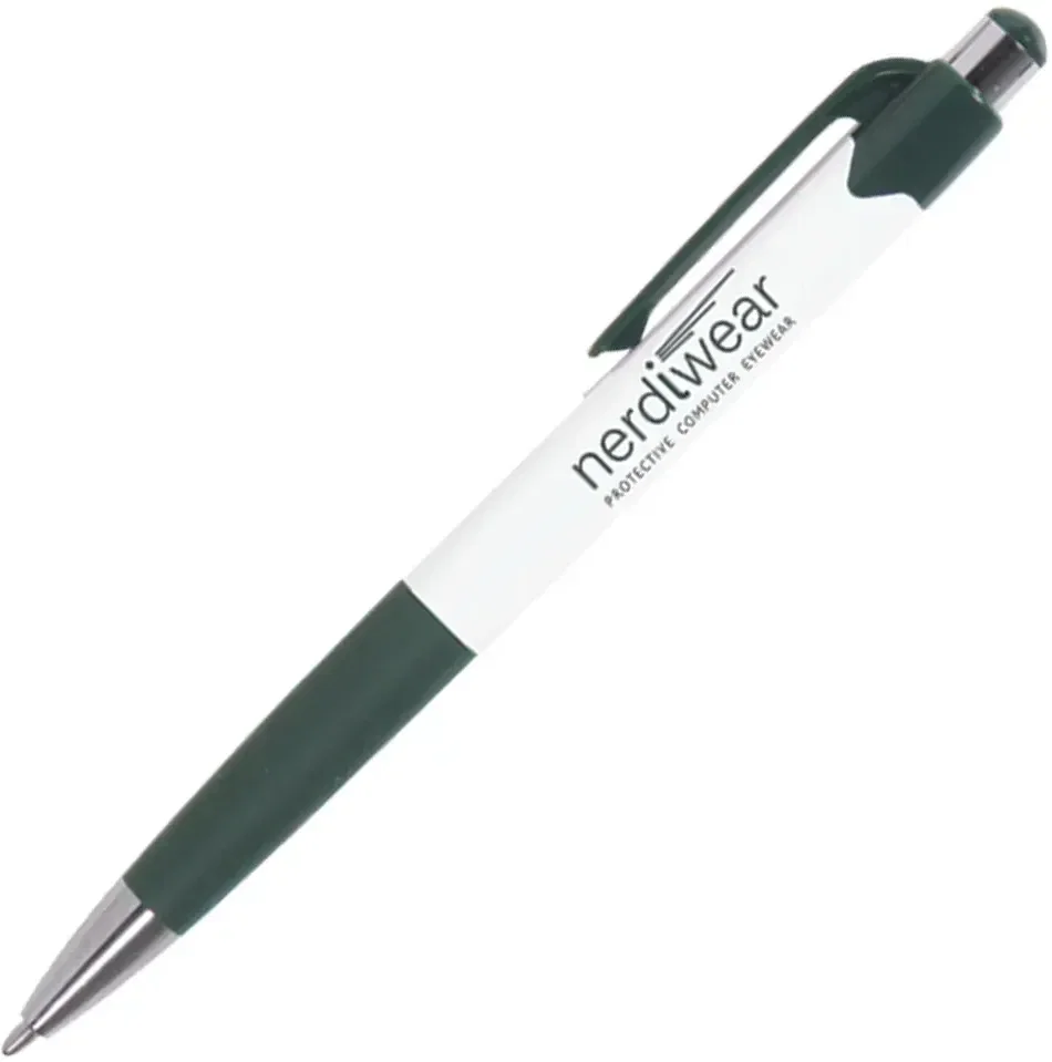 Smoothy Classic Grip Pen — view 4