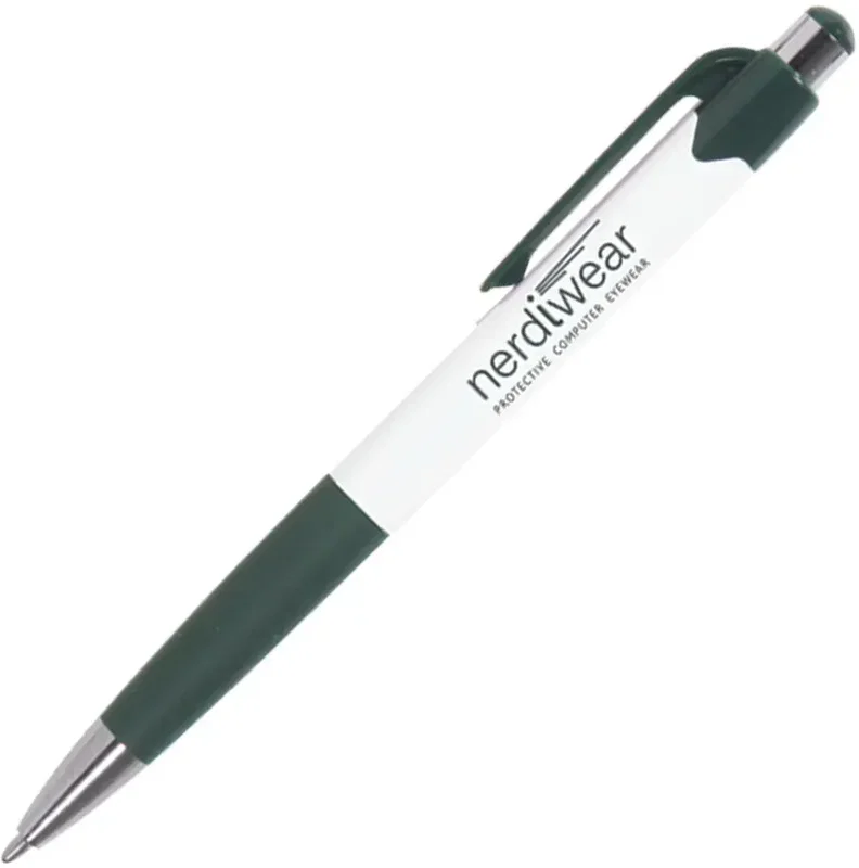 Smoothy Classic Grip Pen — view 4