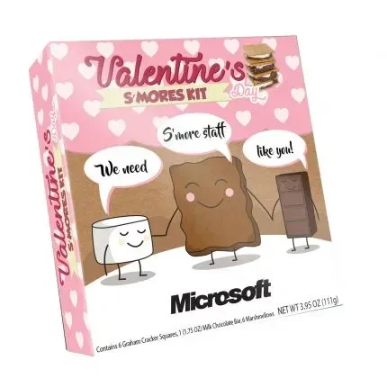 Smores Kit — view 2