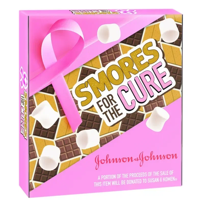 Smores Kit — view 3