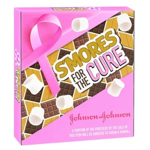 Smores Kit