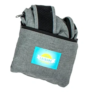 SmushPack Packable Backpack, Polyester, Compact and Lightweight