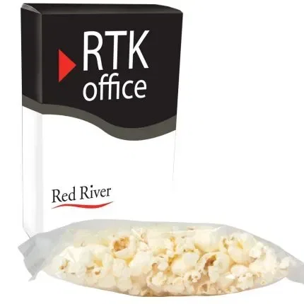 Snack Box - Caramel Corn — view 2