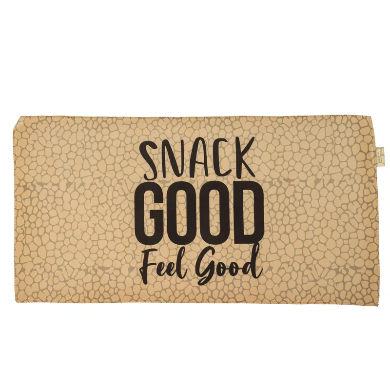 Snack Good Feel Good Happy's Gift Set — view 6