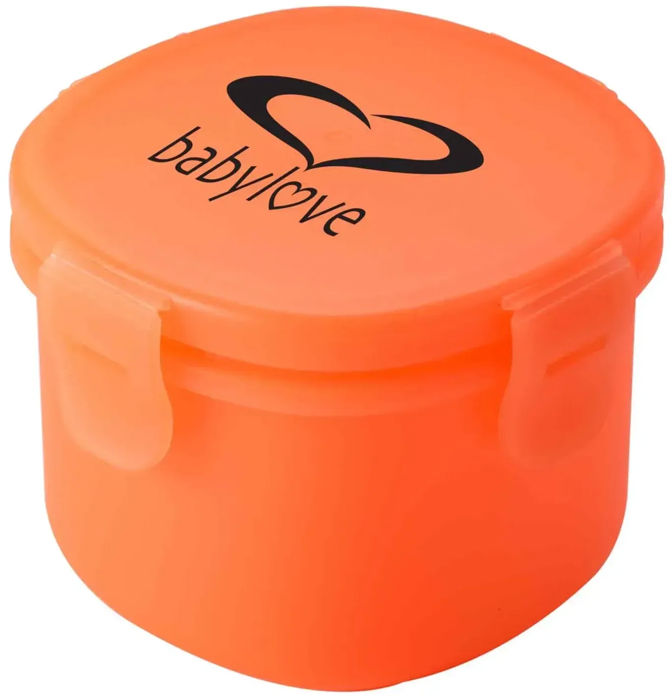 Custom Snack-In™ Container — view 10