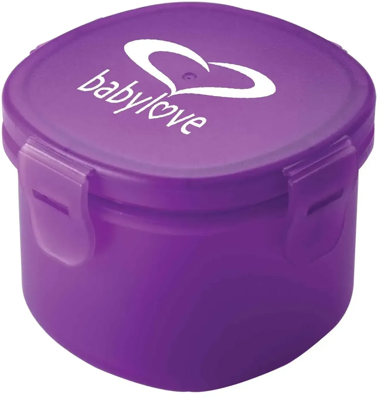 Custom Snack-In™ Container — view 11