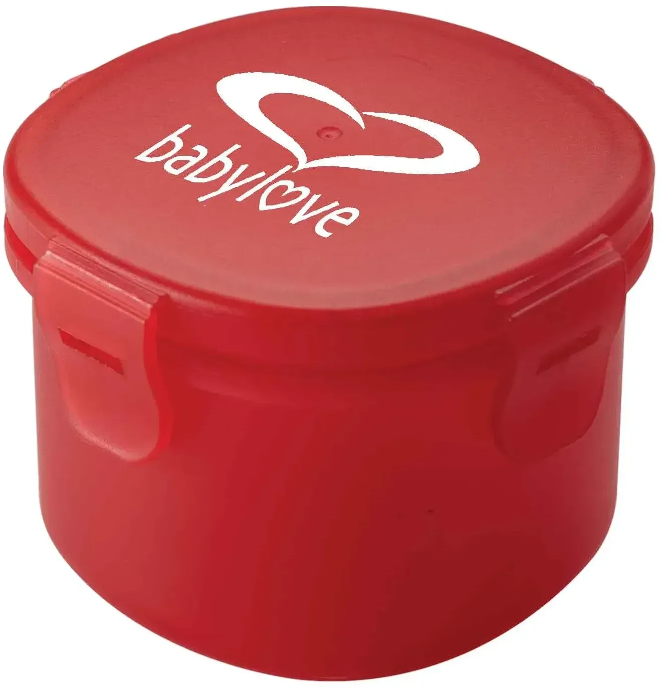Custom Snack-In™ Container — view 2