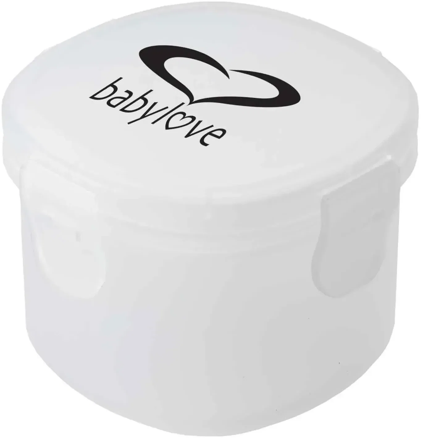 Custom Snack-In™ Container — view 4
