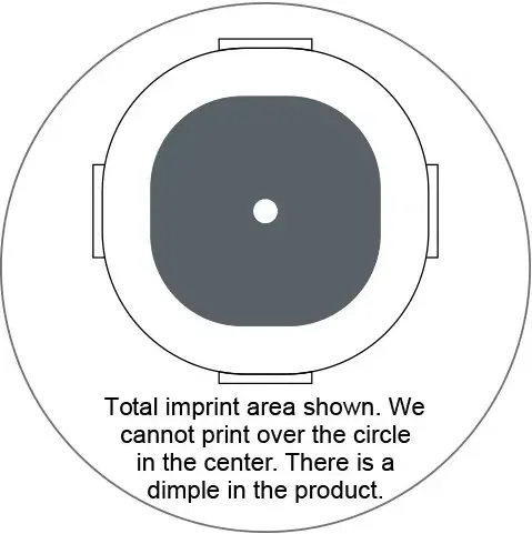 Custom Snack-In™ Container — view 5