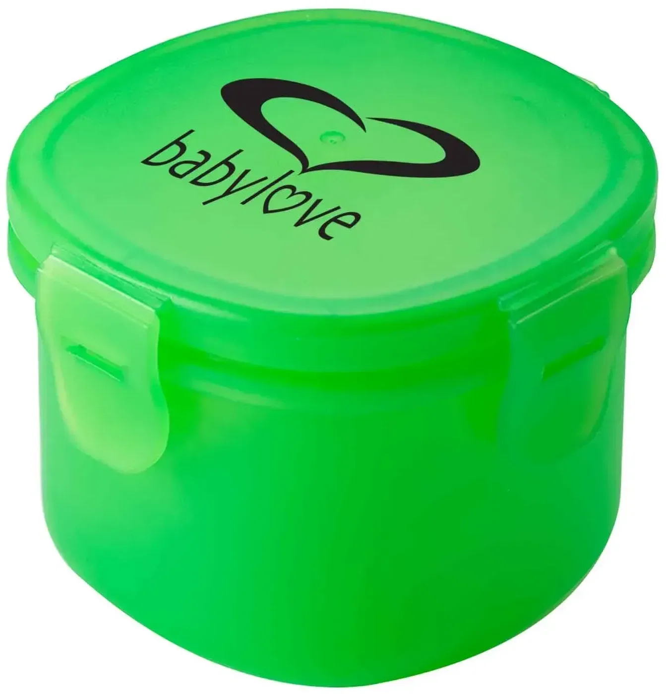 Custom Snack-In™ Container — view 6