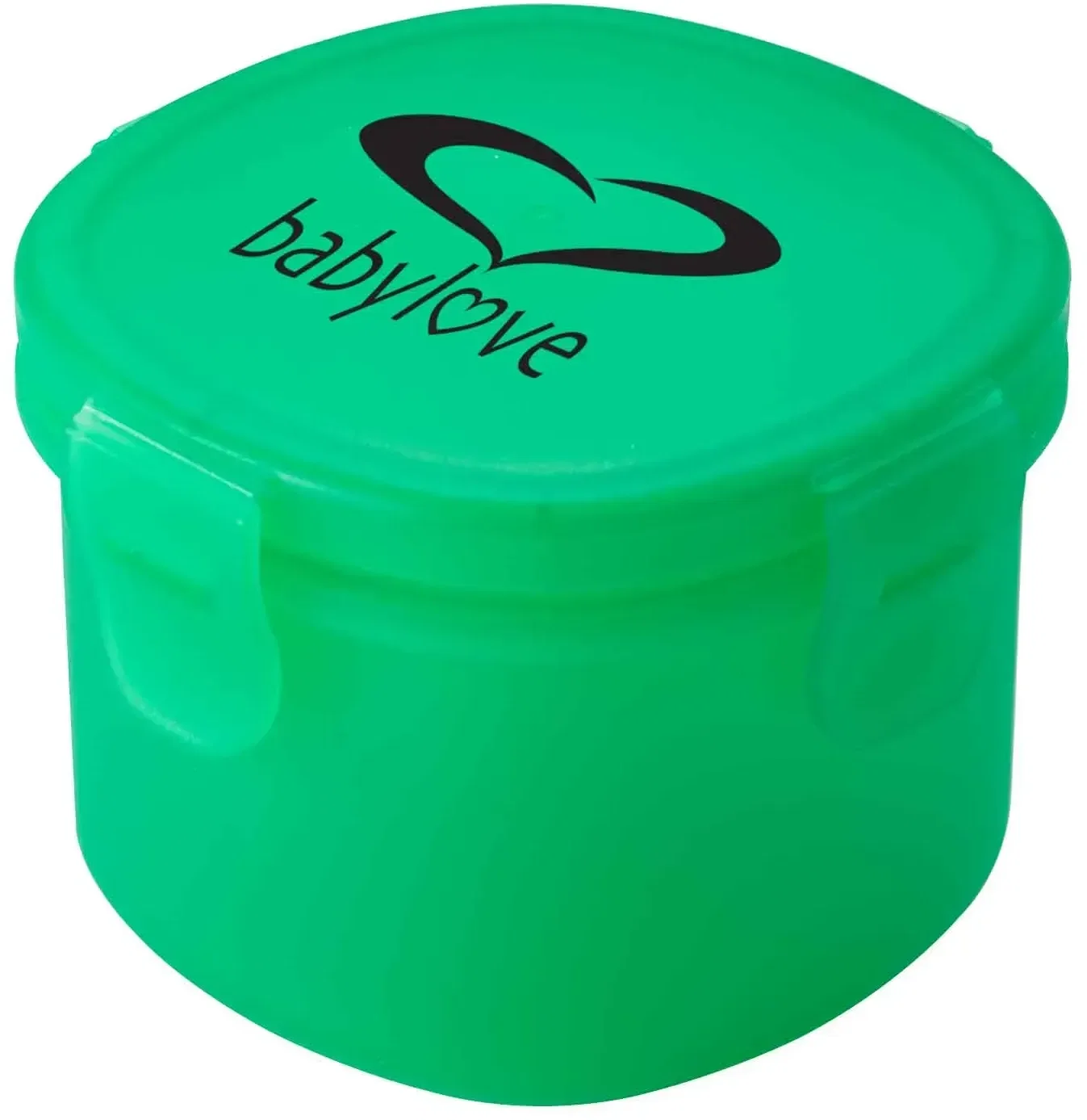 Custom Snack-In™ Container — view 7