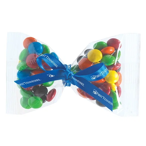Snack Pack Gift Set with Bow Tie Packaging — view 5