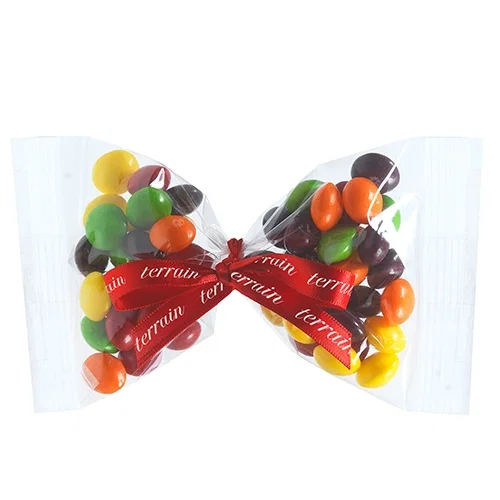 Snack Pack Gift Set with Bow Tie Packaging — view 8