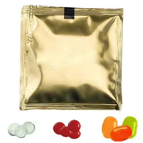 Snack Pack with Red Hots — view 2