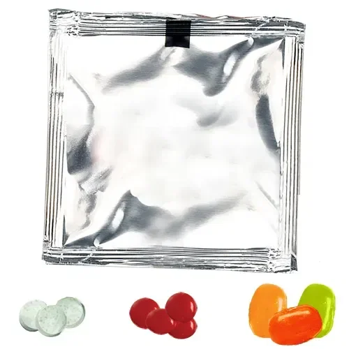 Snack Pack with Red Hots — view 3