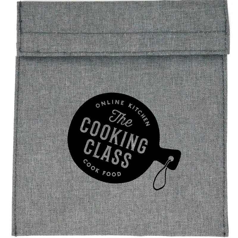 Snack Sac Reusable Storage Bag — view 4