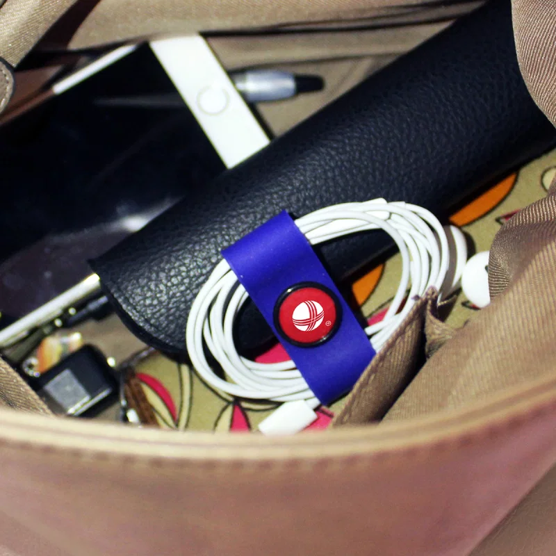 SNAP-IN™ Cord Organizer — view 4