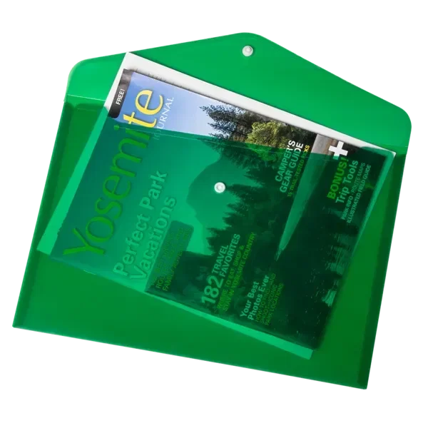 Snap-It Envelope Document Holder — view 10