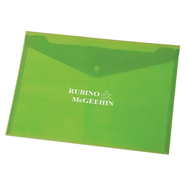 Snap-It Envelope Document Holder — view 5
