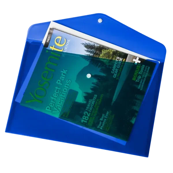Snap-It Envelope Document Holder — view 6