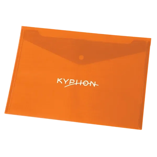 Snap-It Envelope Document Holder — view 9