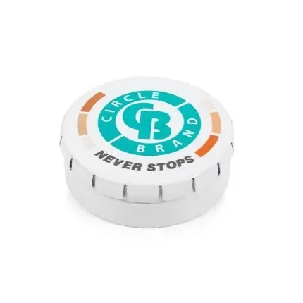 Snap-It Tin-Jelly Belly® — view 2