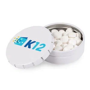 Snap-It Tin-MicroMints®