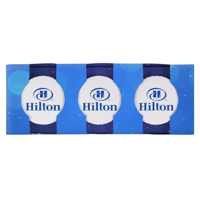 Snap-It Tin-MicroMints® - 3 Pack — view 2
