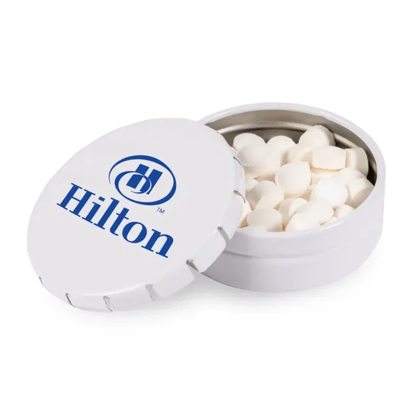 Snap-It Tin-MicroMints® - 3 Pack — view 3