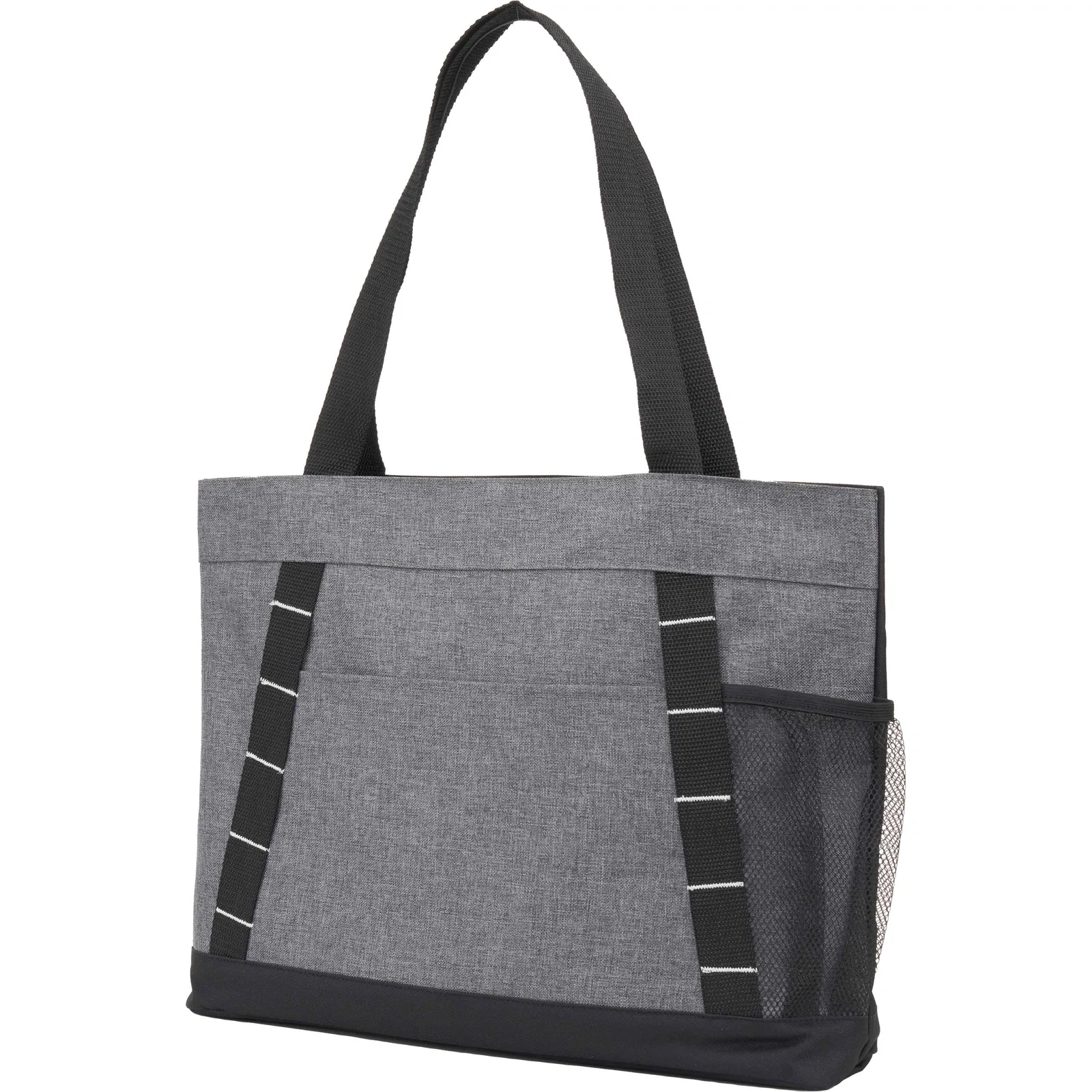 Snap Meeting RPET Tote — view 16